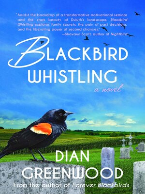 cover image of Blackbird Whistling